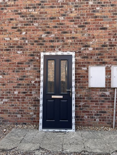 845 new upvc pvc - new,