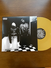 Westside Gunn, Conway the