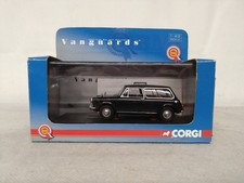 Corgi Vanguards VA 04802