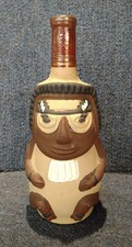 Vintage Handpainted Pisco
