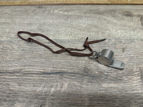 Vtg the acme - acme, thunderer