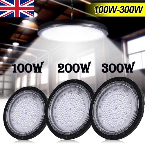 100w 300w new led high - 100w-300w, bay