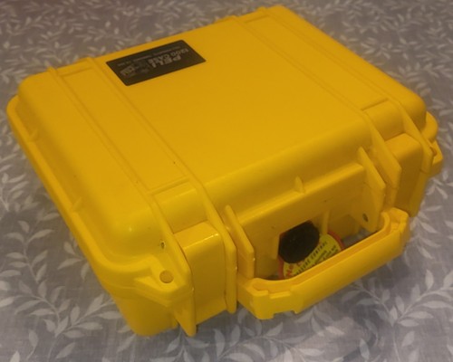 Peli 1200 protector - 1200,
