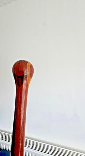 Vintage walking stick cm - vintage,