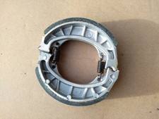 CHINESE SCOOTER 50cc 49cc 125cc  REAR DRUM BRAKE SHOES GY6 LEXMOTO TOMMY BOATIAN