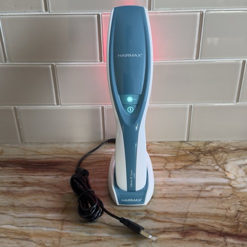 Hairmax lasercomb ultima - hairmax,
