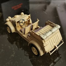 1/35 ARTISAN VW82 Kubelwagen