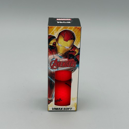 Marvel avengers iron man vimax - iron,