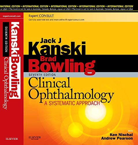 Clinical ophthalmology a - clinical, ophthalmology: