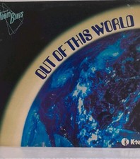 The Moody Blues: Out of This