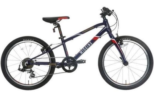 Wiggins chartres children s - wiggins,