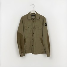 Belstaff Gabardine Arbor