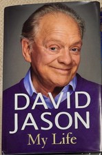 David Jason: Signed My Life