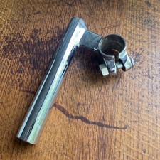 Handlebar Stem For Clip Headset Vintage Bike Cycling 30s