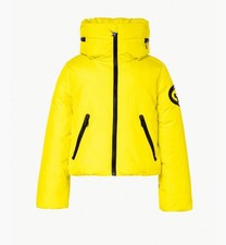 Ski Porter Jacket