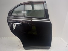NISSAN MICRA Right Rear Door