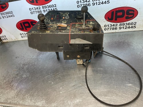 Control panel dash spares - panel,