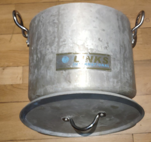 Professional deep steel chef - professional,