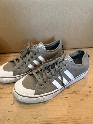 Adidas nizza khaki - adidas, lo