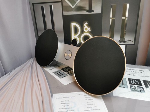 Bang and olufsen beosound - bang, b&o