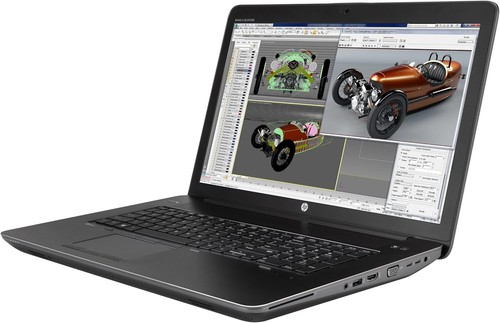 Zbook laptop 17 3 - 17, g3