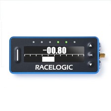 Racelogic VBOX LapTimer - 25Hz