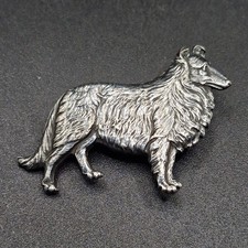 Vtg. Signed Kenart Brooch/Pin