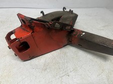 TRIUMPH SPITFIRE 1500 LEFT HAND CHASSIS FRONT PIVOT BOX
