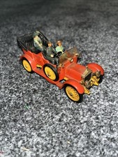 Corgi Classic 1910 Daimler