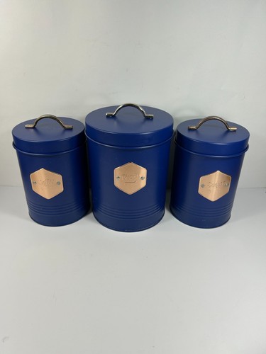 3pc kitchen storage set - kitchen,