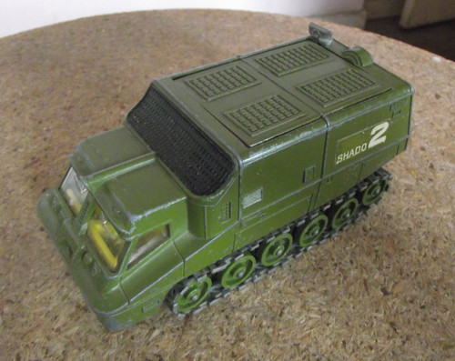 Original dinky toys 353 - dinky,