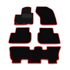Floor Mats Compatible With