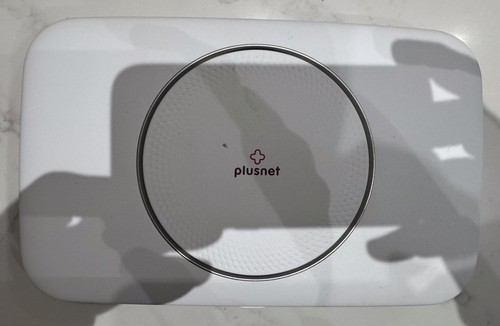 Plusnet hub two broadband - plusnet,