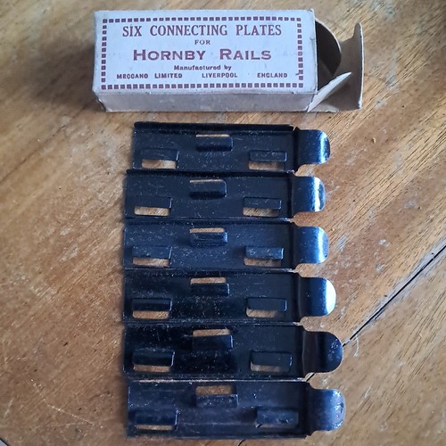 Hornby gauge track - gauge, boxes