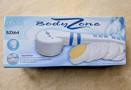 Hinari body zone deep - body,
