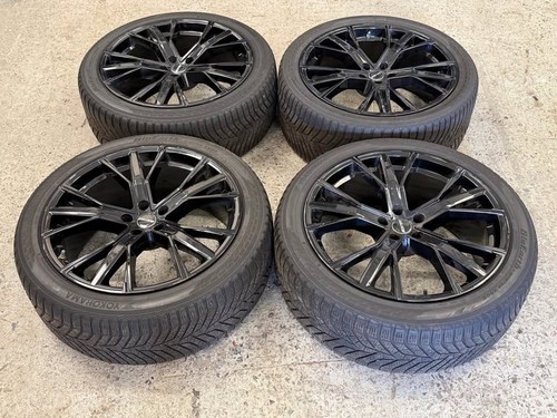Gmp gunner alloy wheels - gmp,