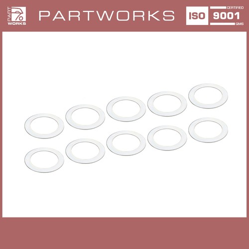 10x balance washer camshaft - 10x,