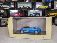 Model Car Concept Car Opel