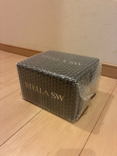 Shimano stella 4000hg - stella, sw