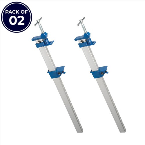 Sash clamp aluminium 60cm - clamp,