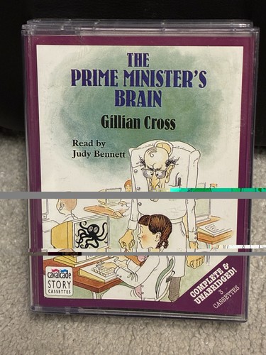 The prime minister brain - the,