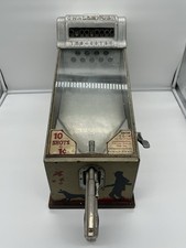 Antique 1925 Challenger 1 Cent