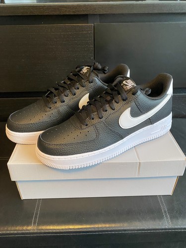 Nike air force - air, '07