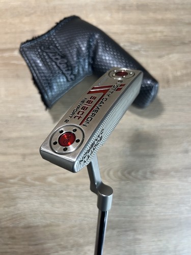 Scotty cameron select newport - cameron,