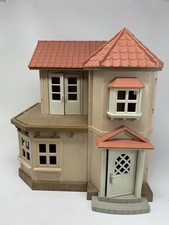 Job Lot Sylvanian Families