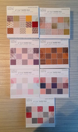 Clearance job lot simply - lot, of