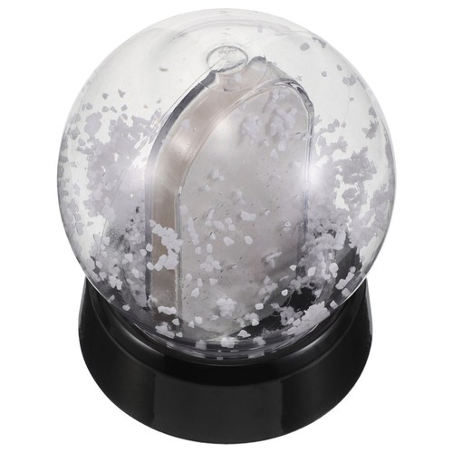 Clear globe photo - globe,
