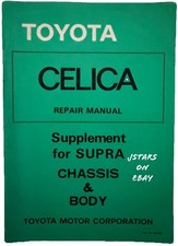 1978 1979 1980 1981 TOYOTA