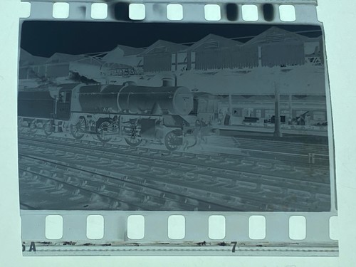 C1950s british rail - c1950s,