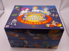 Futurama Complete Collection